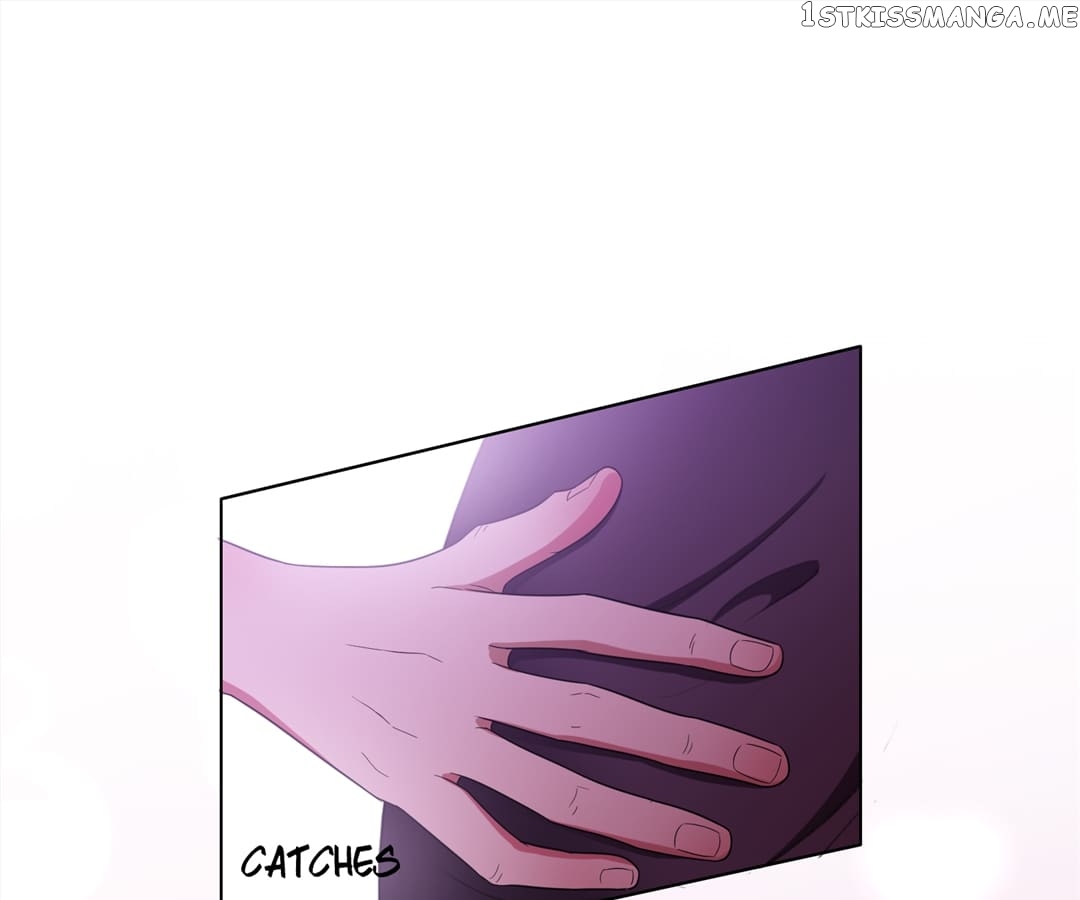 The Naive Mr. Lu chapter 44 - page 25