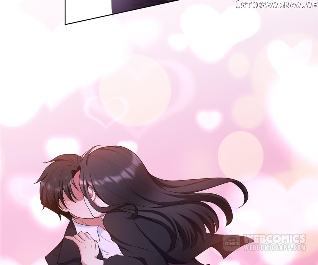 The Naive Mr. Lu chapter 44 - page 26