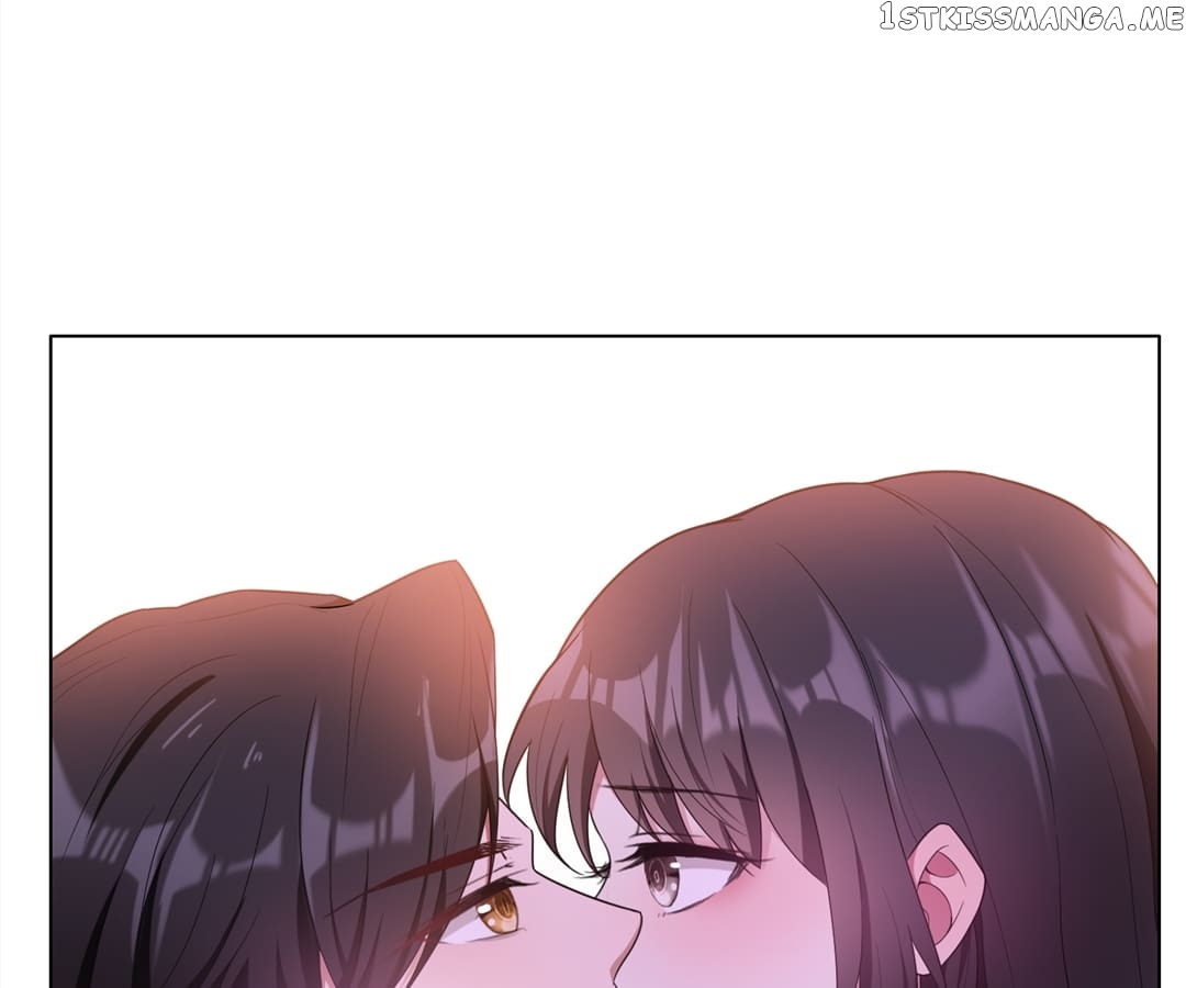 The Naive Mr. Lu chapter 44 - page 29