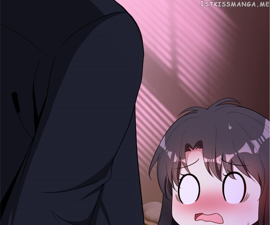 The Naive Mr. Lu chapter 44 - page 3