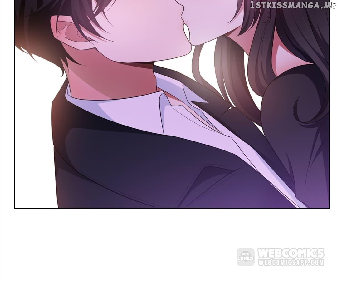 The Naive Mr. Lu chapter 44 - page 30