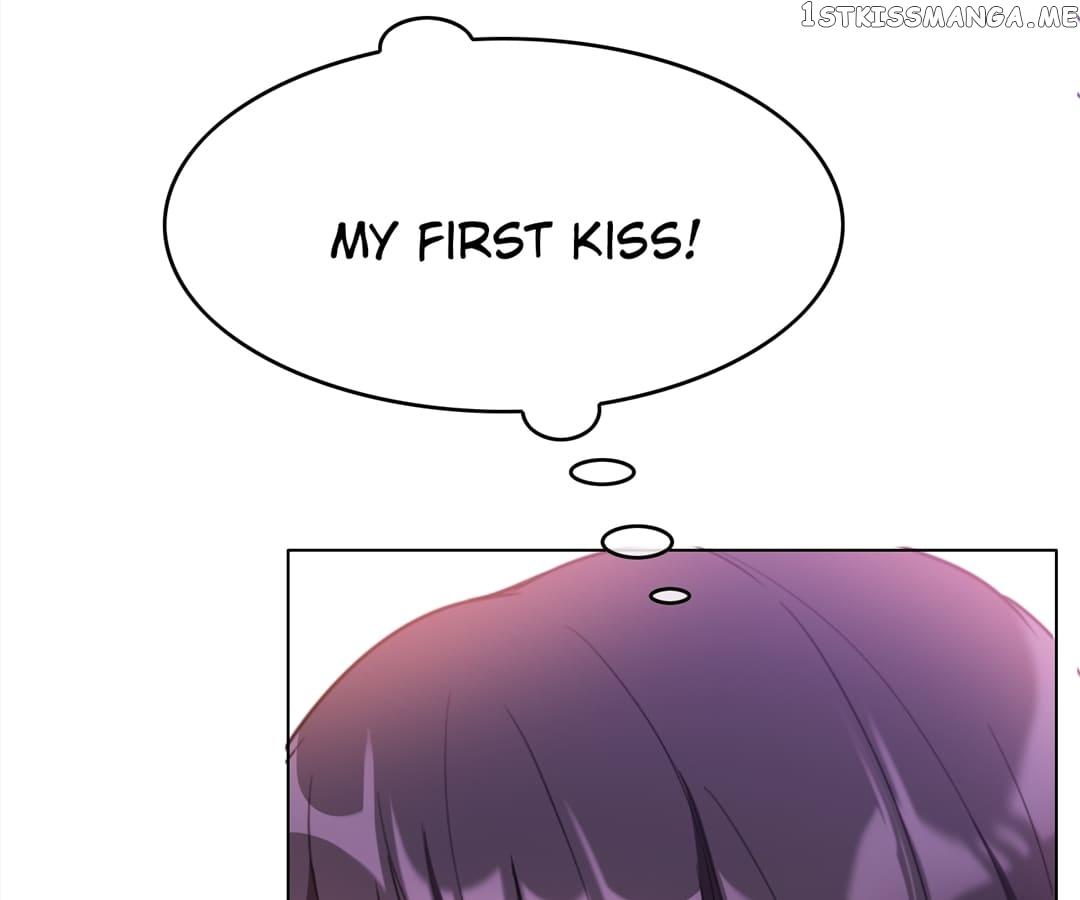 The Naive Mr. Lu chapter 44 - page 33