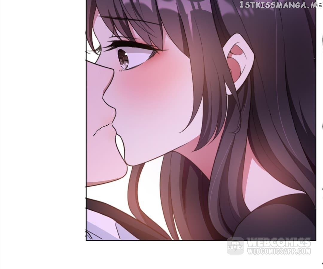 The Naive Mr. Lu chapter 44 - page 34