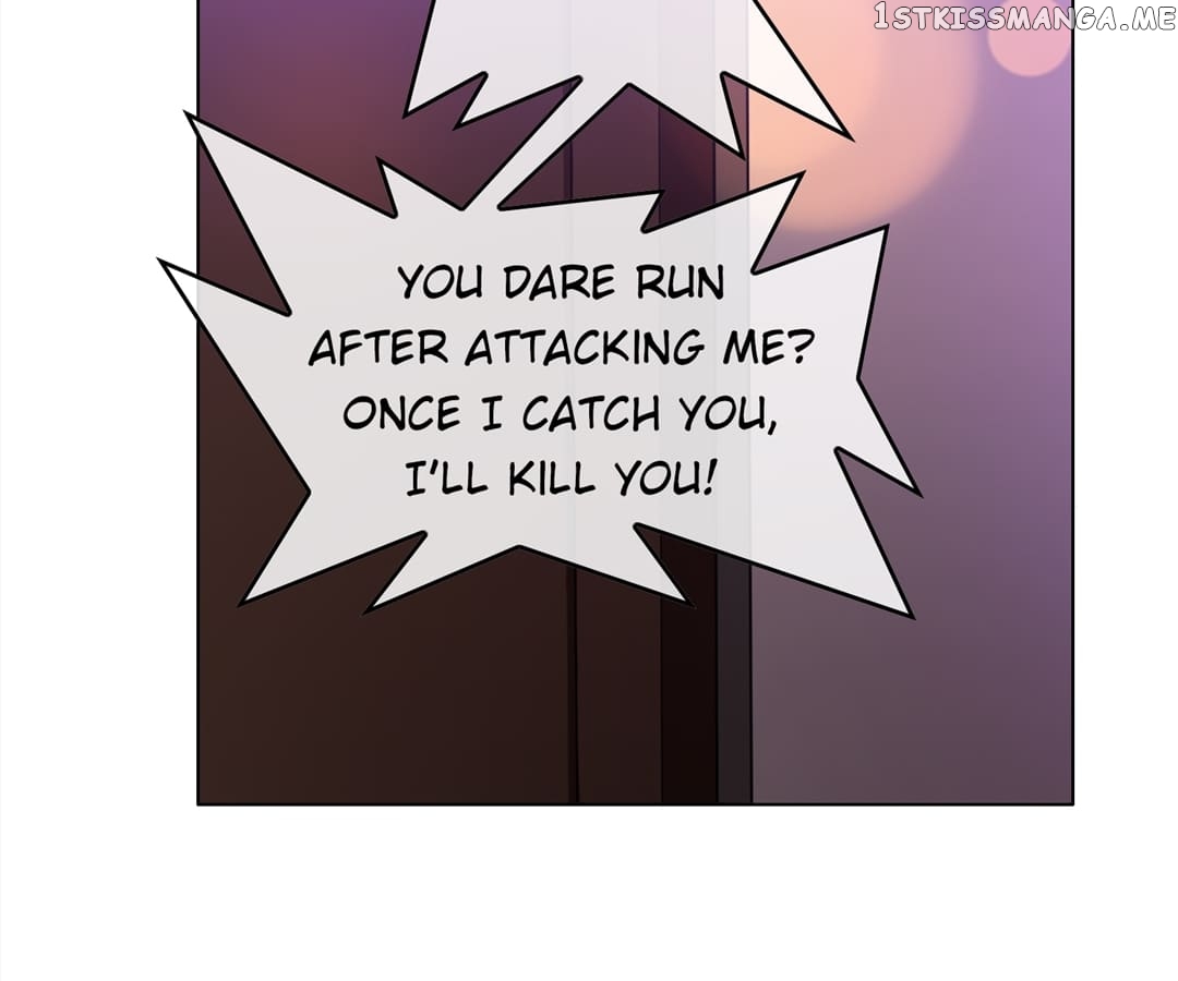 The Naive Mr. Lu chapter 44 - page 36