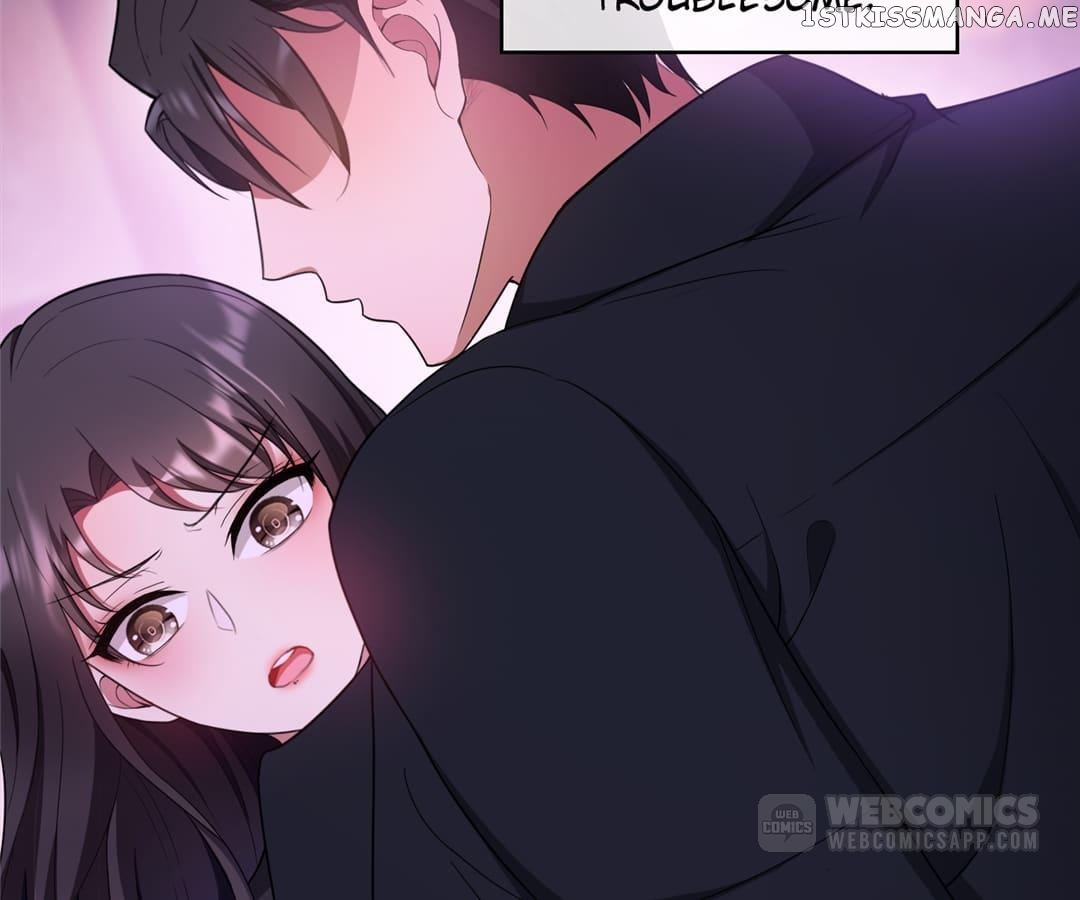 The Naive Mr. Lu chapter 44 - page 38
