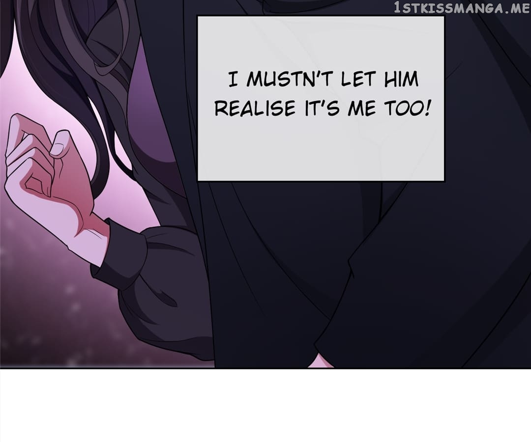 The Naive Mr. Lu chapter 44 - page 39