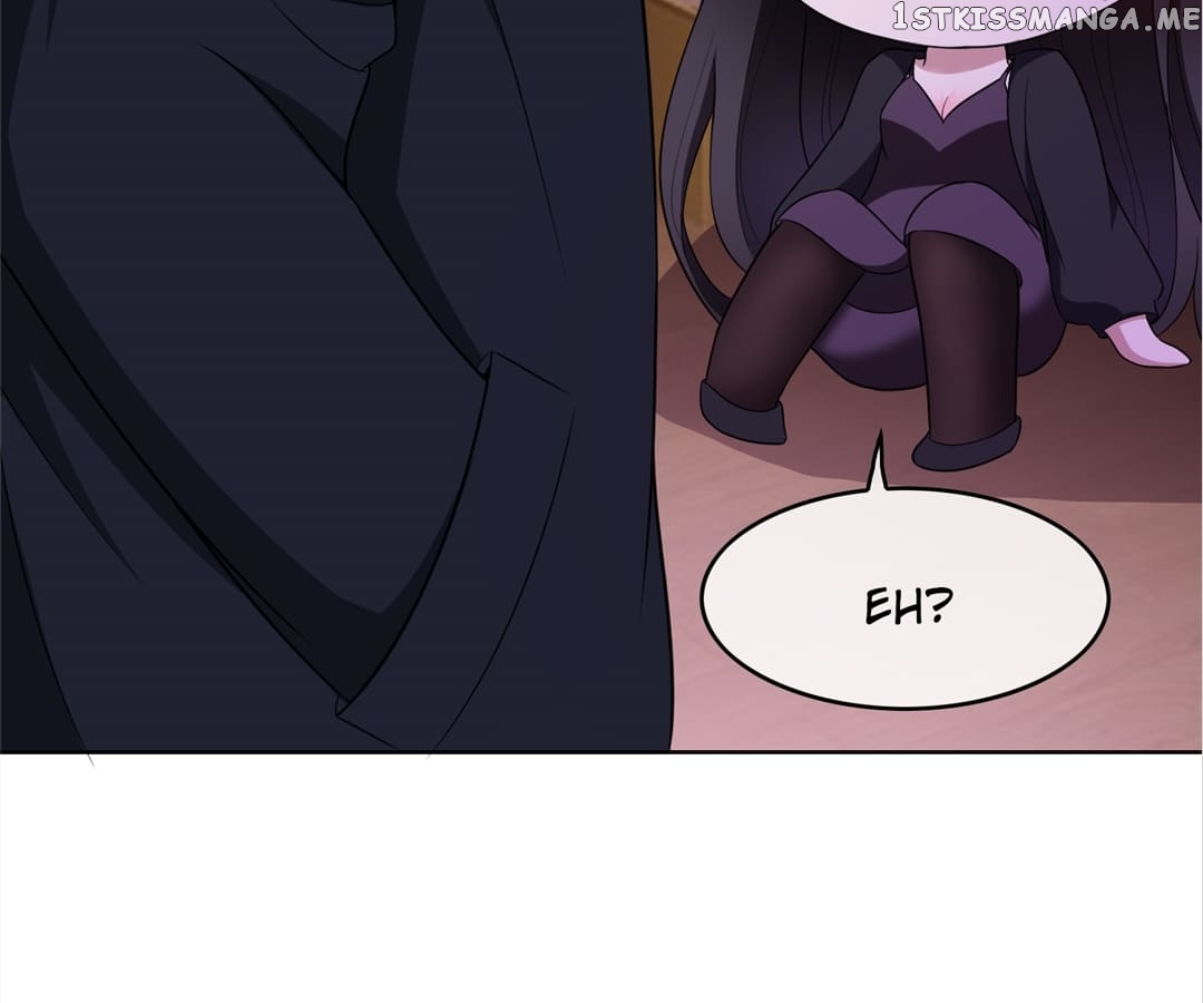 The Naive Mr. Lu chapter 44 - page 4