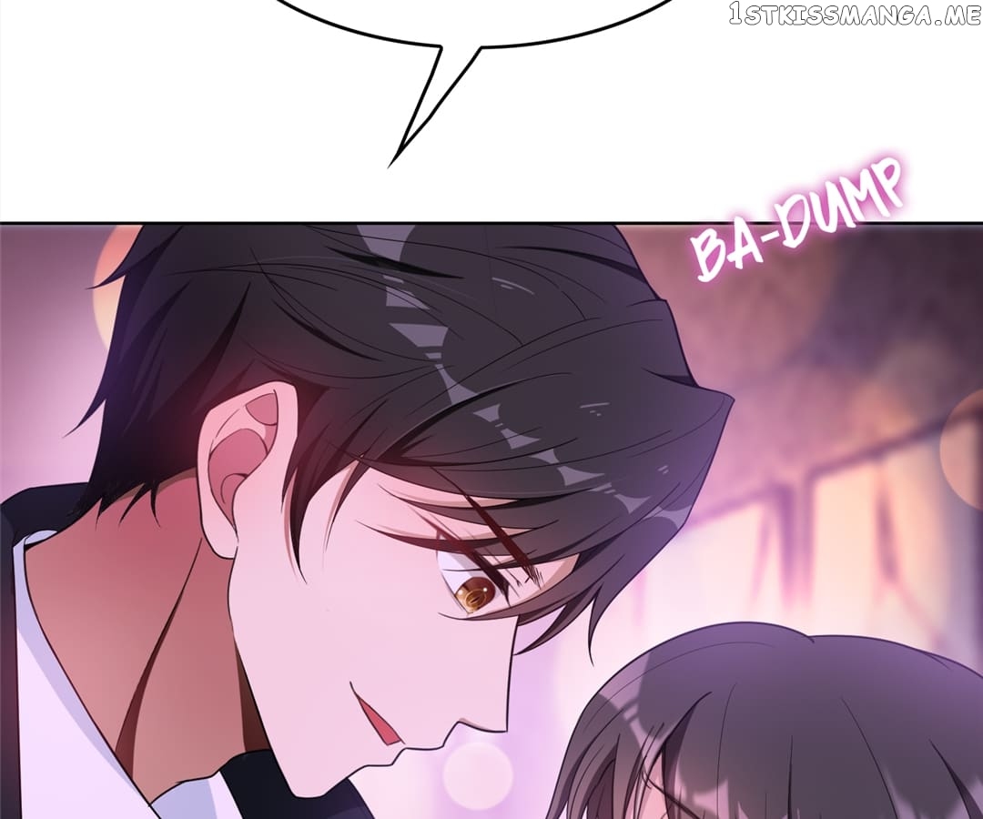 The Naive Mr. Lu chapter 44 - page 41