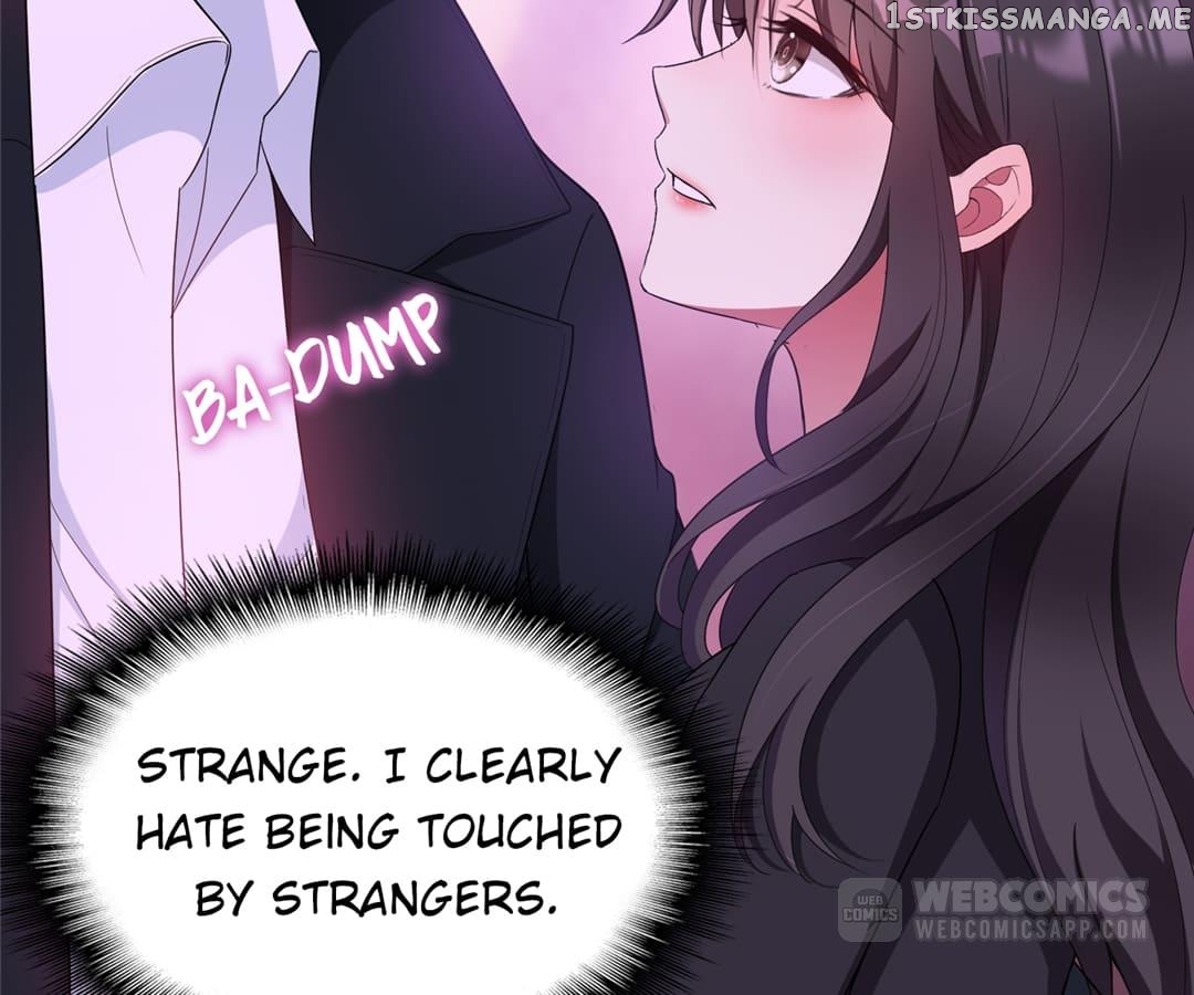 The Naive Mr. Lu chapter 44 - page 42