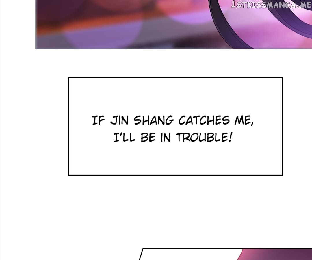 The Naive Mr. Lu chapter 44 - page 54