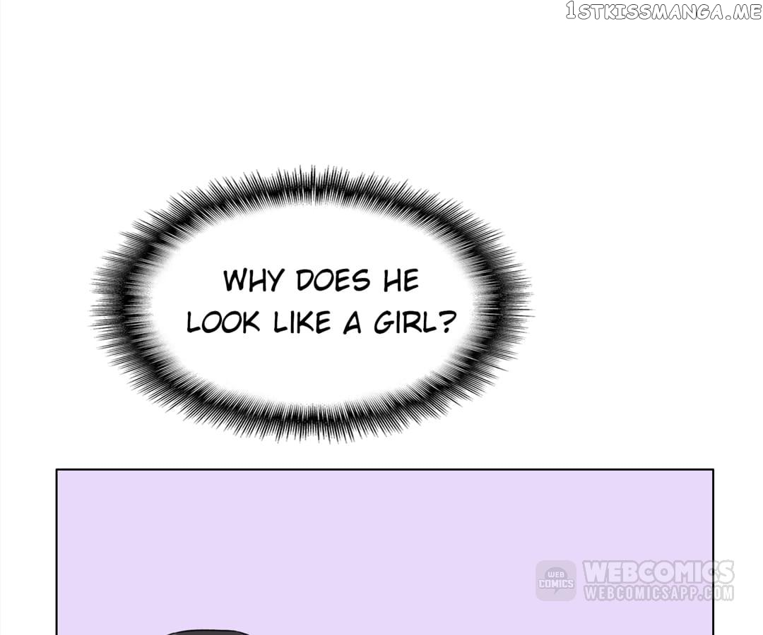 The Naive Mr. Lu chapter 44 - page 61