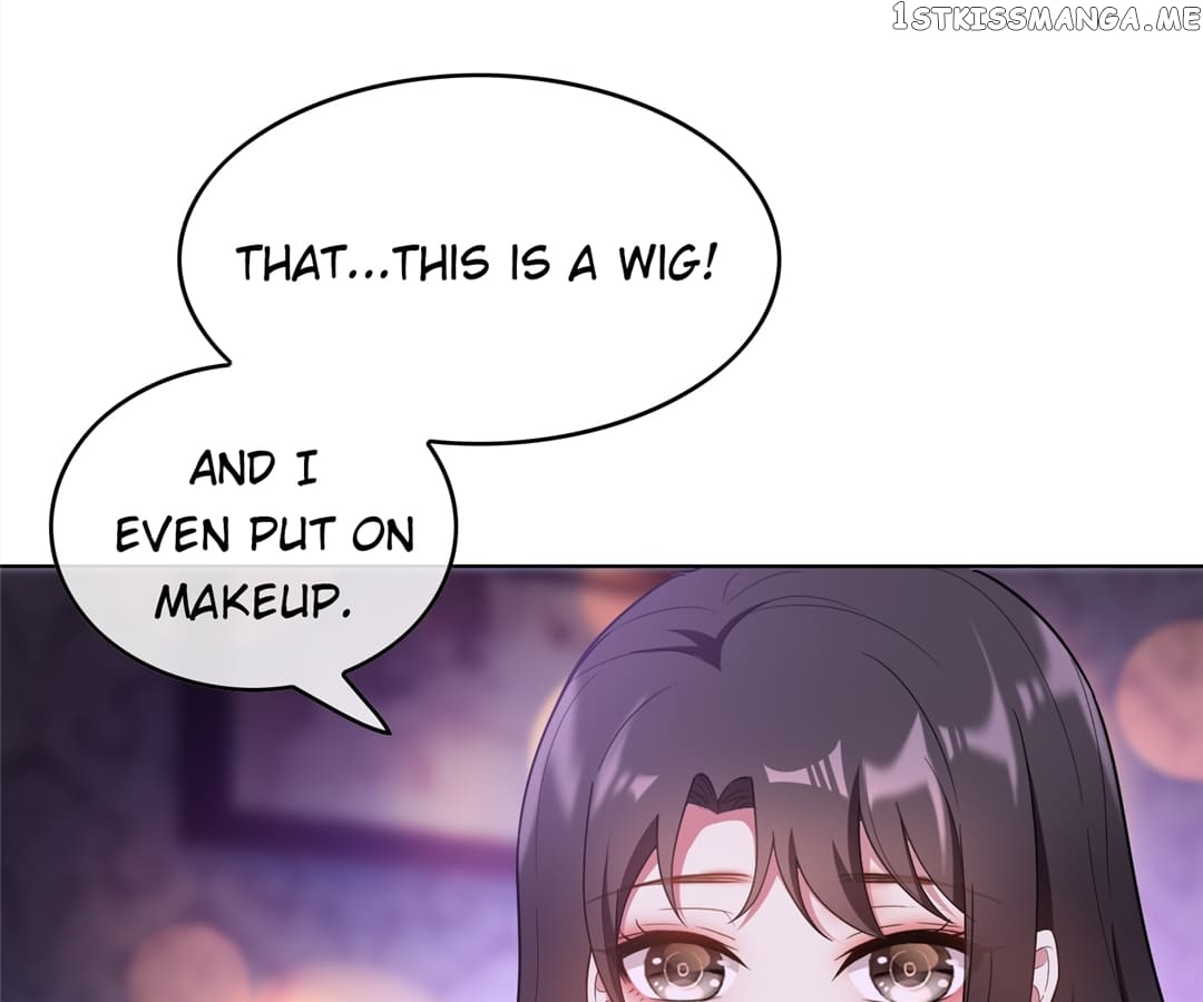 The Naive Mr. Lu chapter 44 - page 63