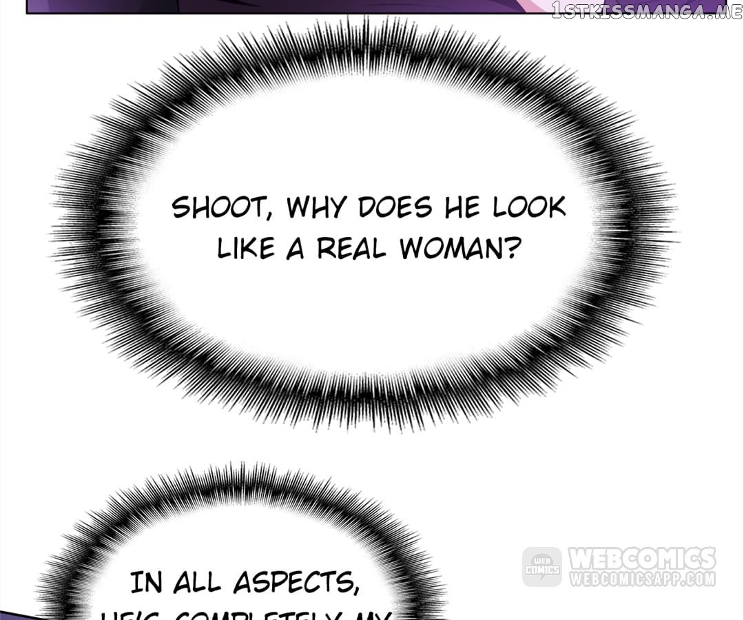 The Naive Mr. Lu chapter 44 - page 76