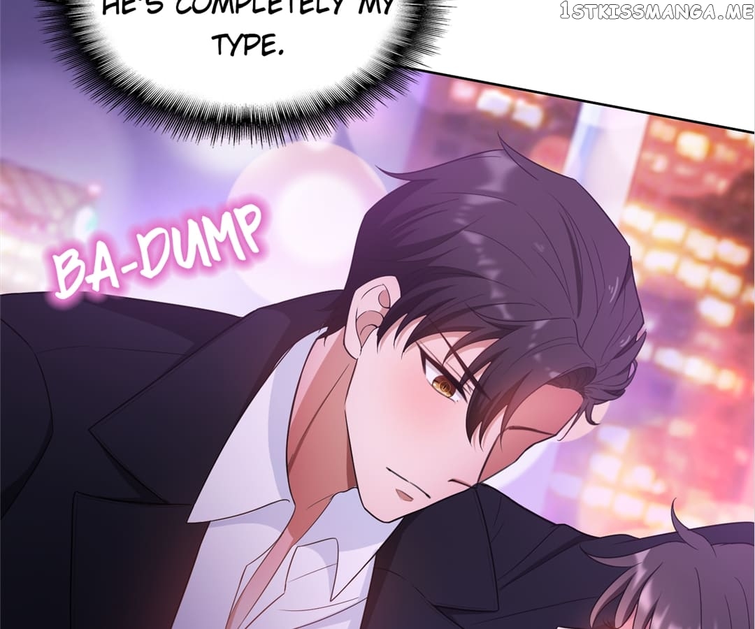 The Naive Mr. Lu chapter 44 - page 77