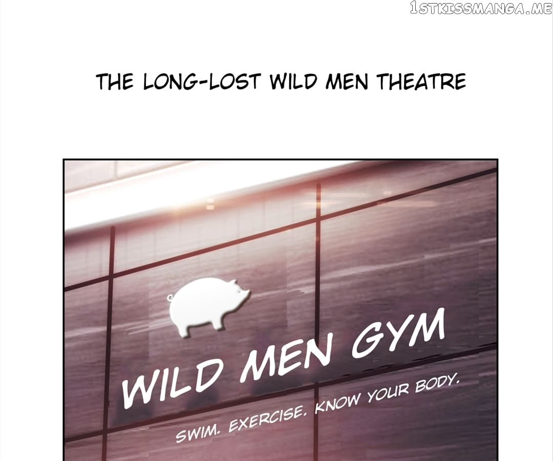The Naive Mr. Lu chapter 44 - page 87