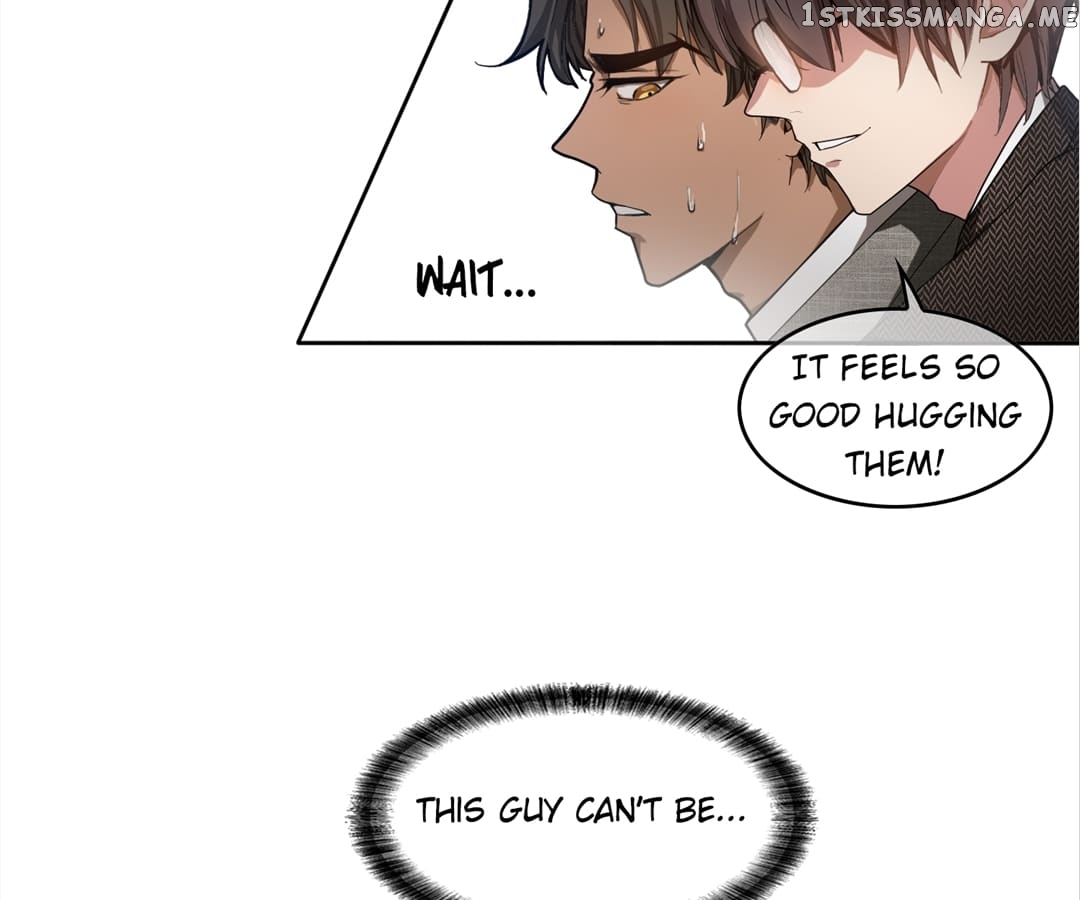 The Naive Mr. Lu chapter 44 - page 91
