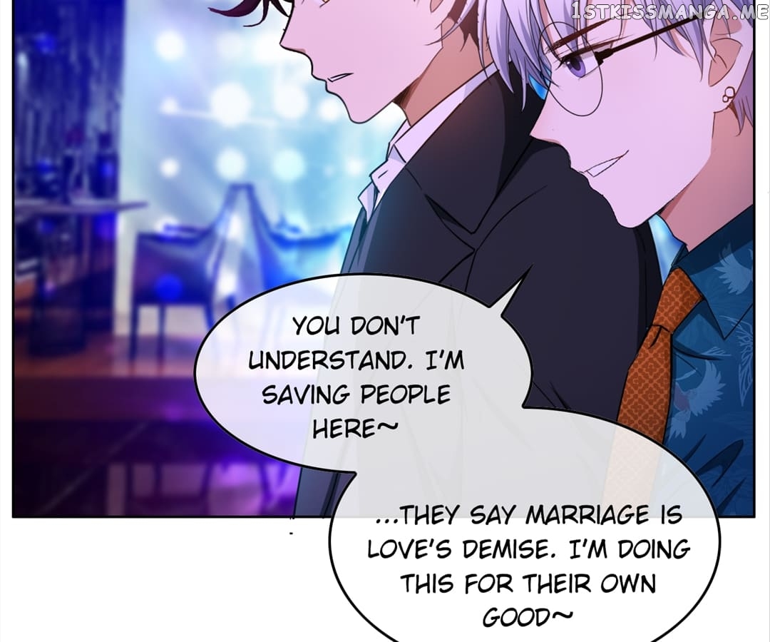 The Naive Mr. Lu chapter 42 - page 14