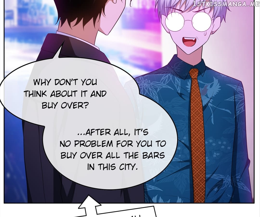 The Naive Mr. Lu chapter 42 - page 17