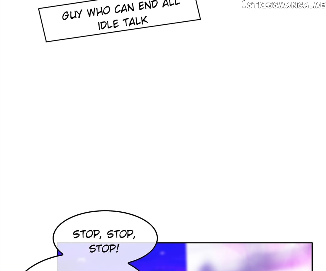 The Naive Mr. Lu chapter 42 - page 18