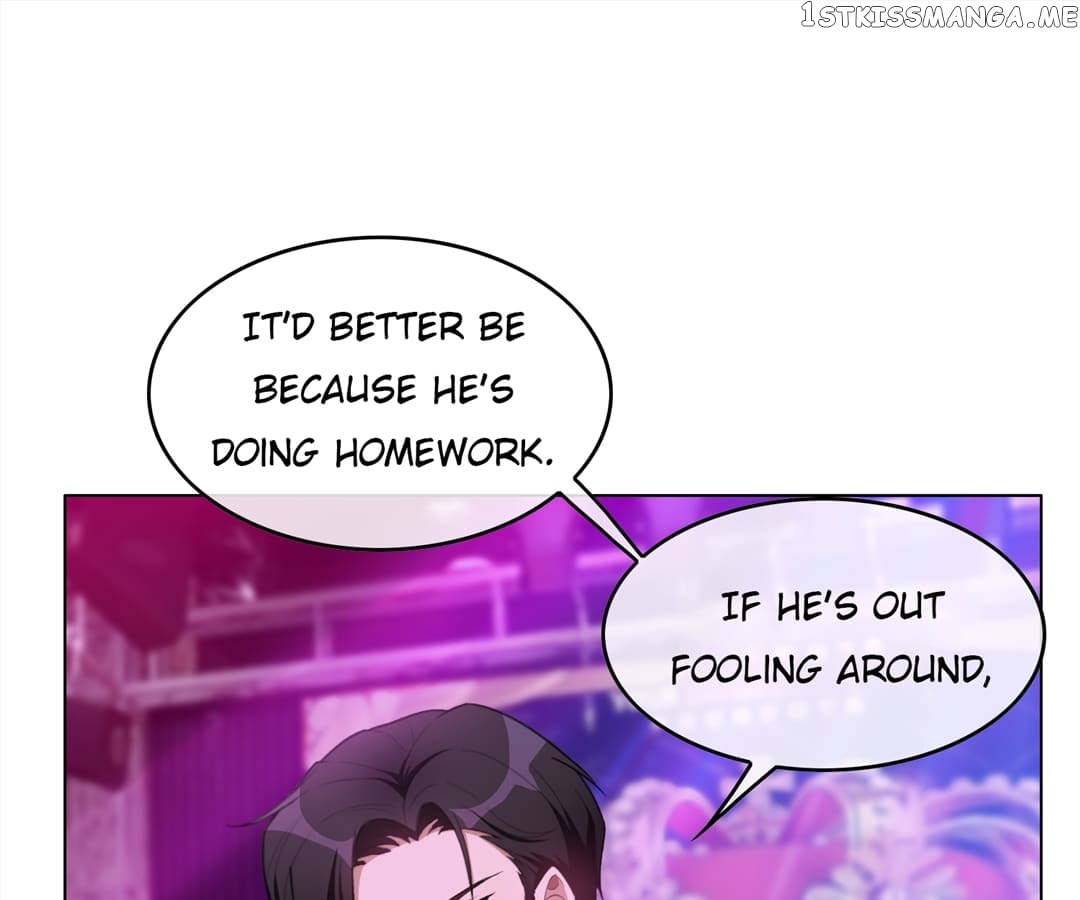 The Naive Mr. Lu chapter 42 - page 26