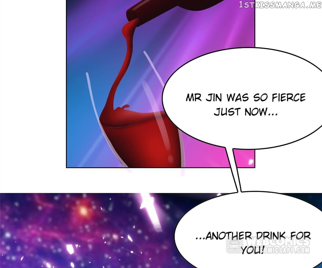 The Naive Mr. Lu chapter 42 - page 35