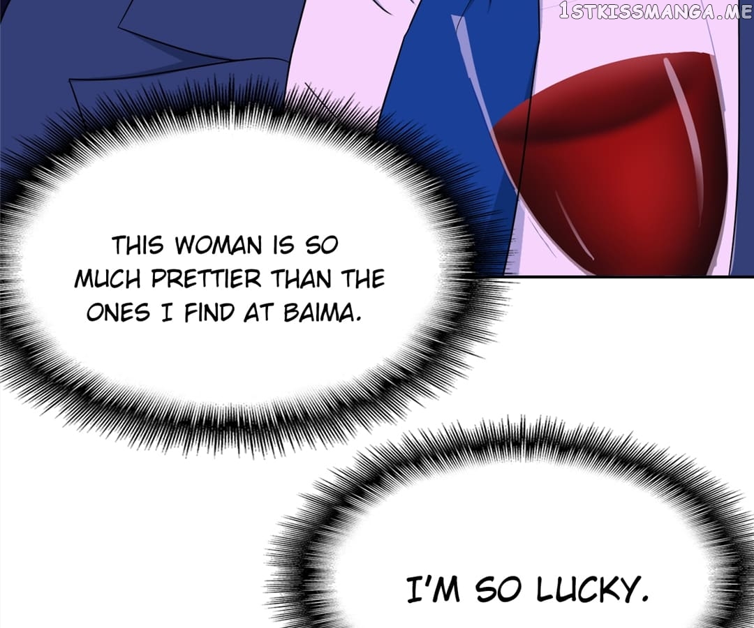 The Naive Mr. Lu chapter 42 - page 38