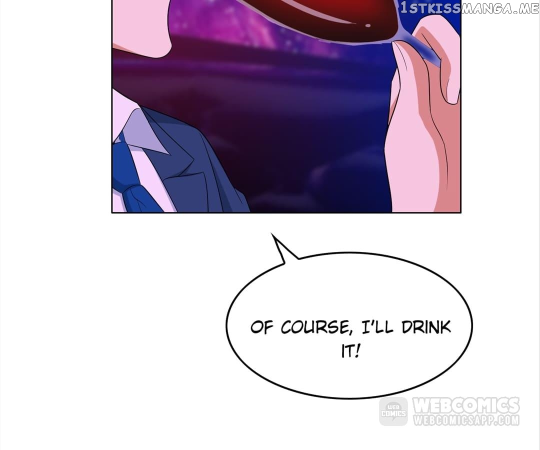 The Naive Mr. Lu chapter 42 - page 43