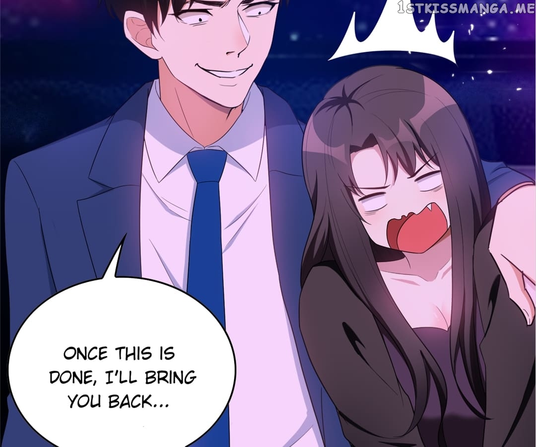 The Naive Mr. Lu chapter 42 - page 52