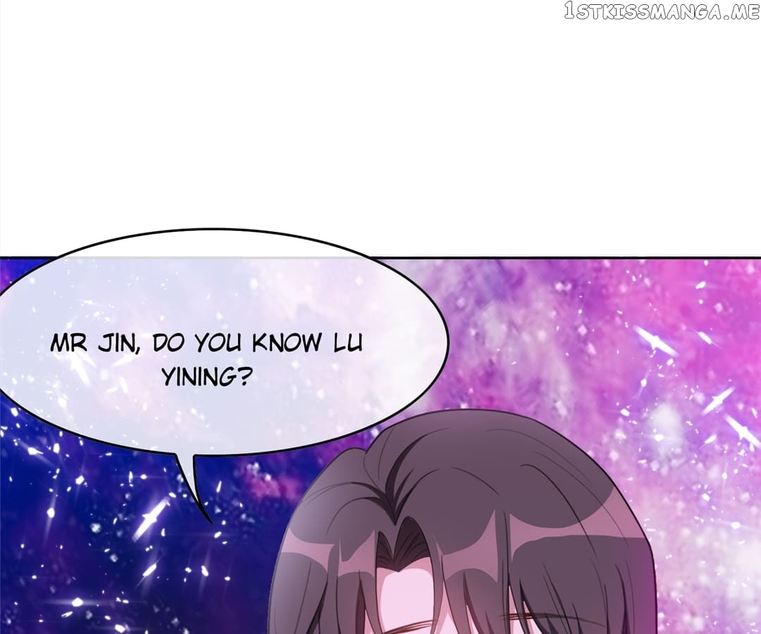 The Naive Mr. Lu chapter 42 - page 60