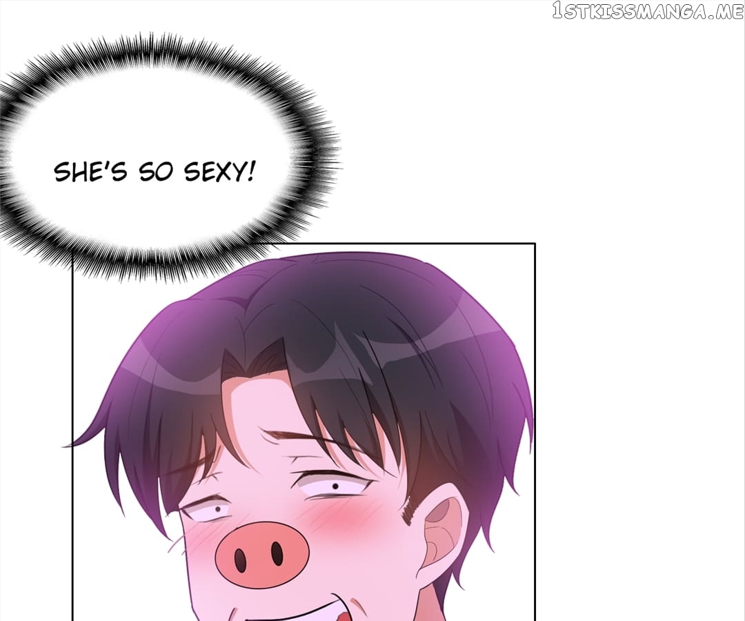 The Naive Mr. Lu chapter 42 - page 69