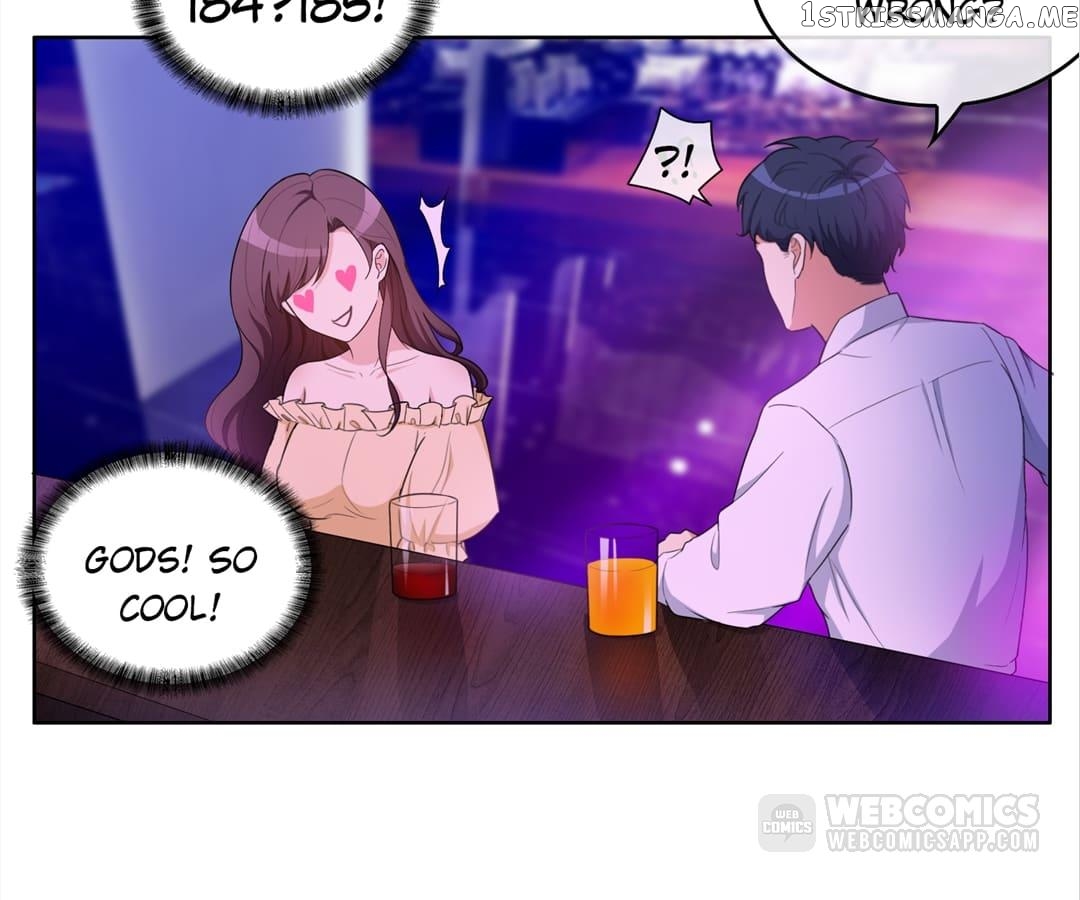 The Naive Mr. Lu chapter 42 - page 7