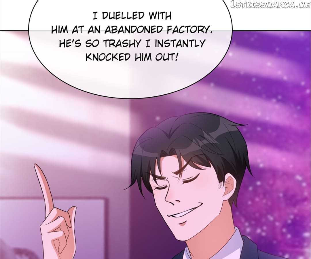 The Naive Mr. Lu chapter 42 - page 72