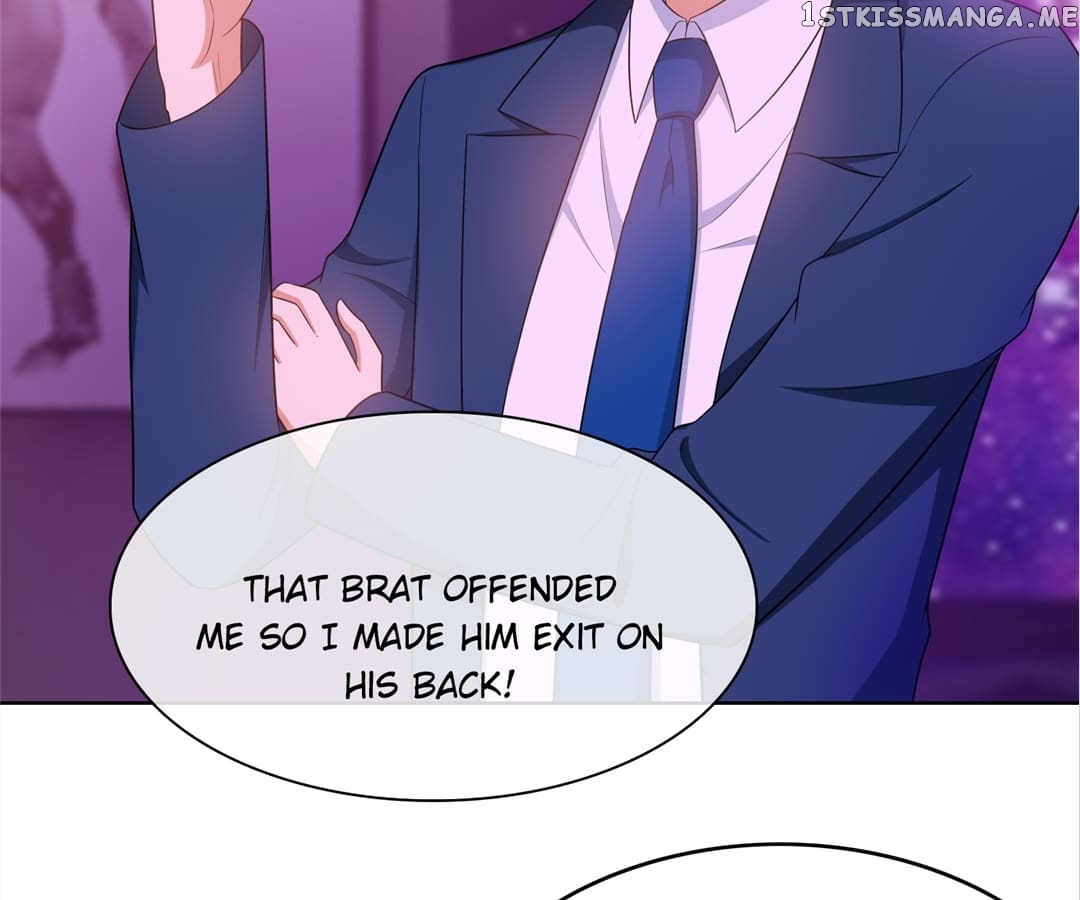 The Naive Mr. Lu chapter 42 - page 73