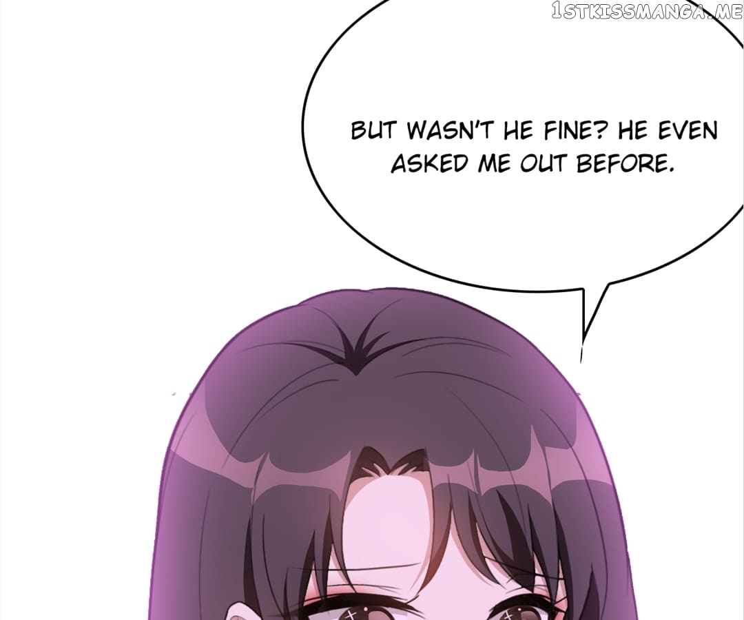 The Naive Mr. Lu chapter 42 - page 74
