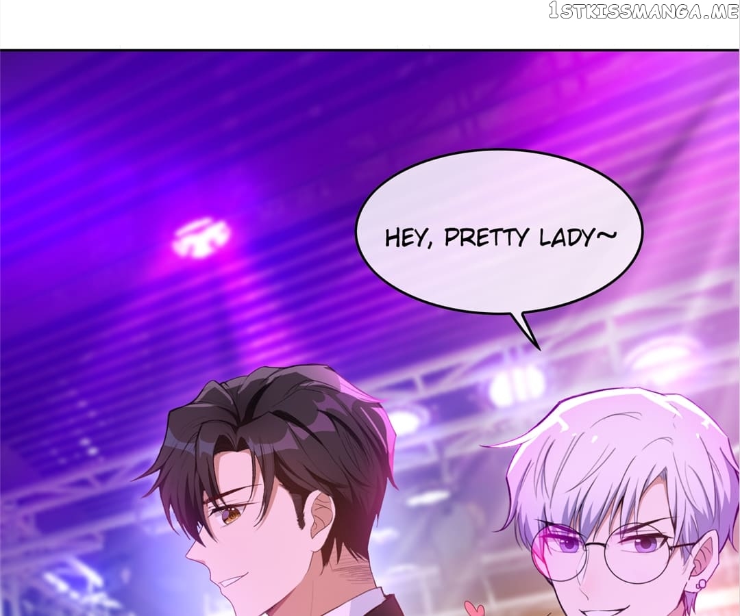 The Naive Mr. Lu chapter 42 - page 8