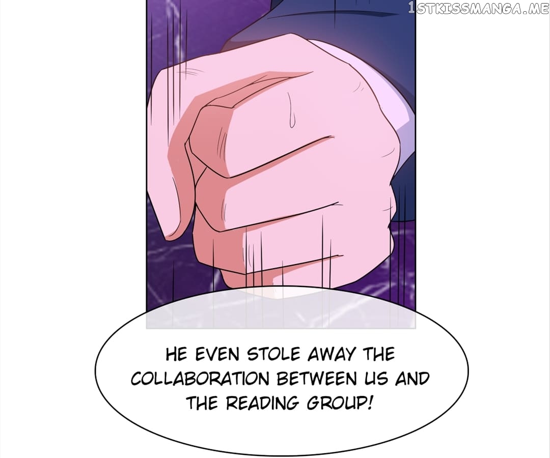 The Naive Mr. Lu chapter 42 - page 80