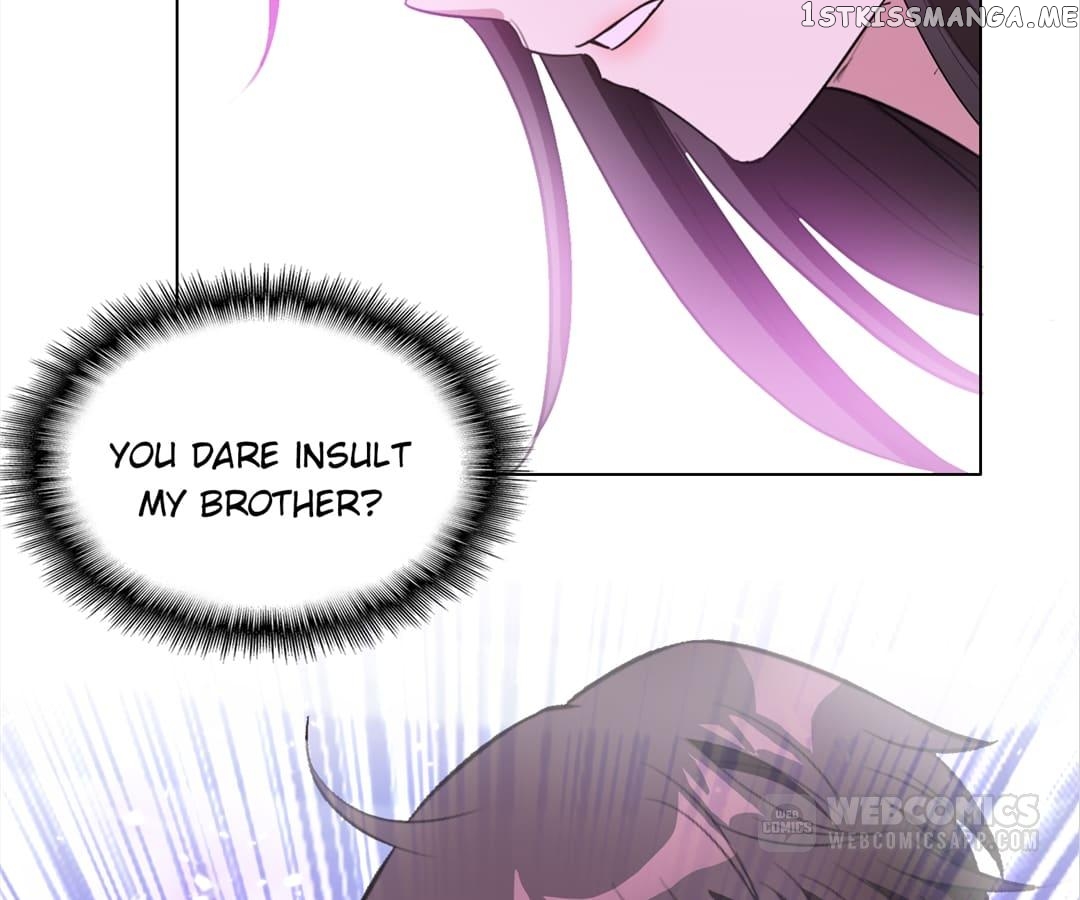 The Naive Mr. Lu chapter 42 - page 99