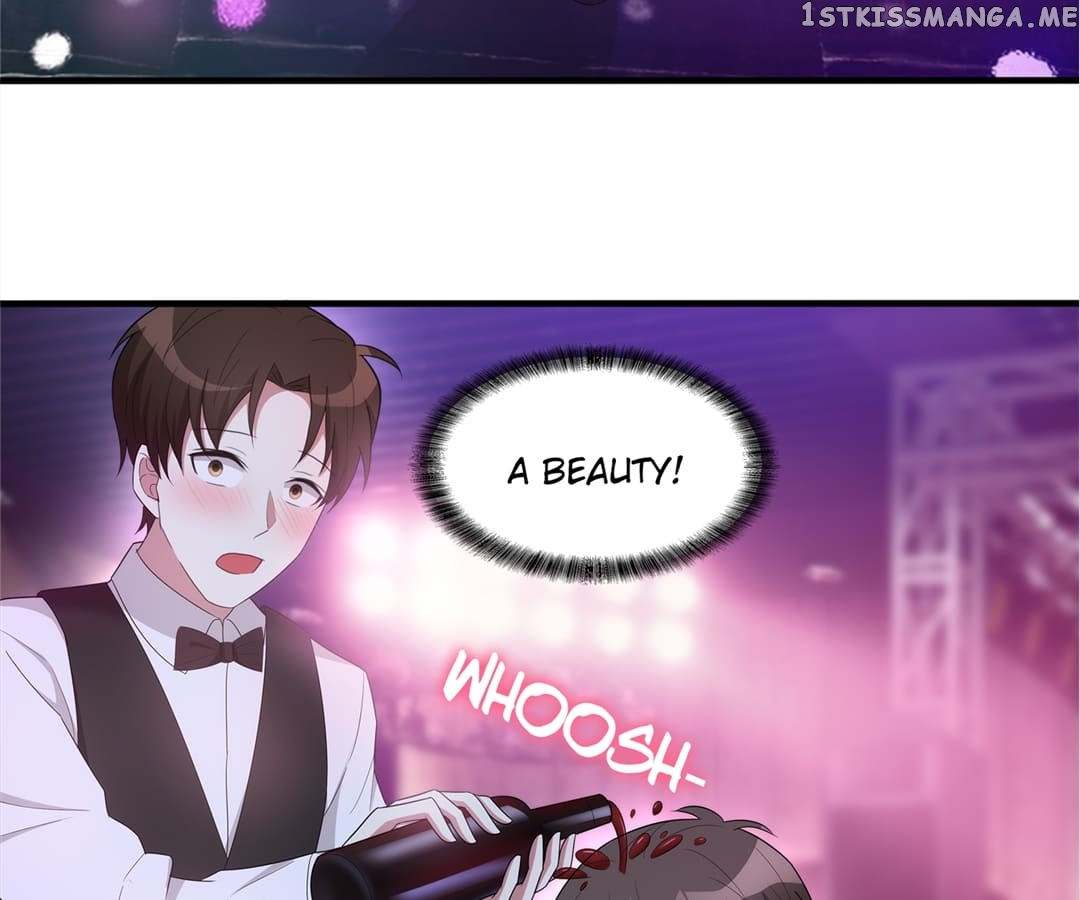 The Naive Mr. Lu chapter 41 - page 48
