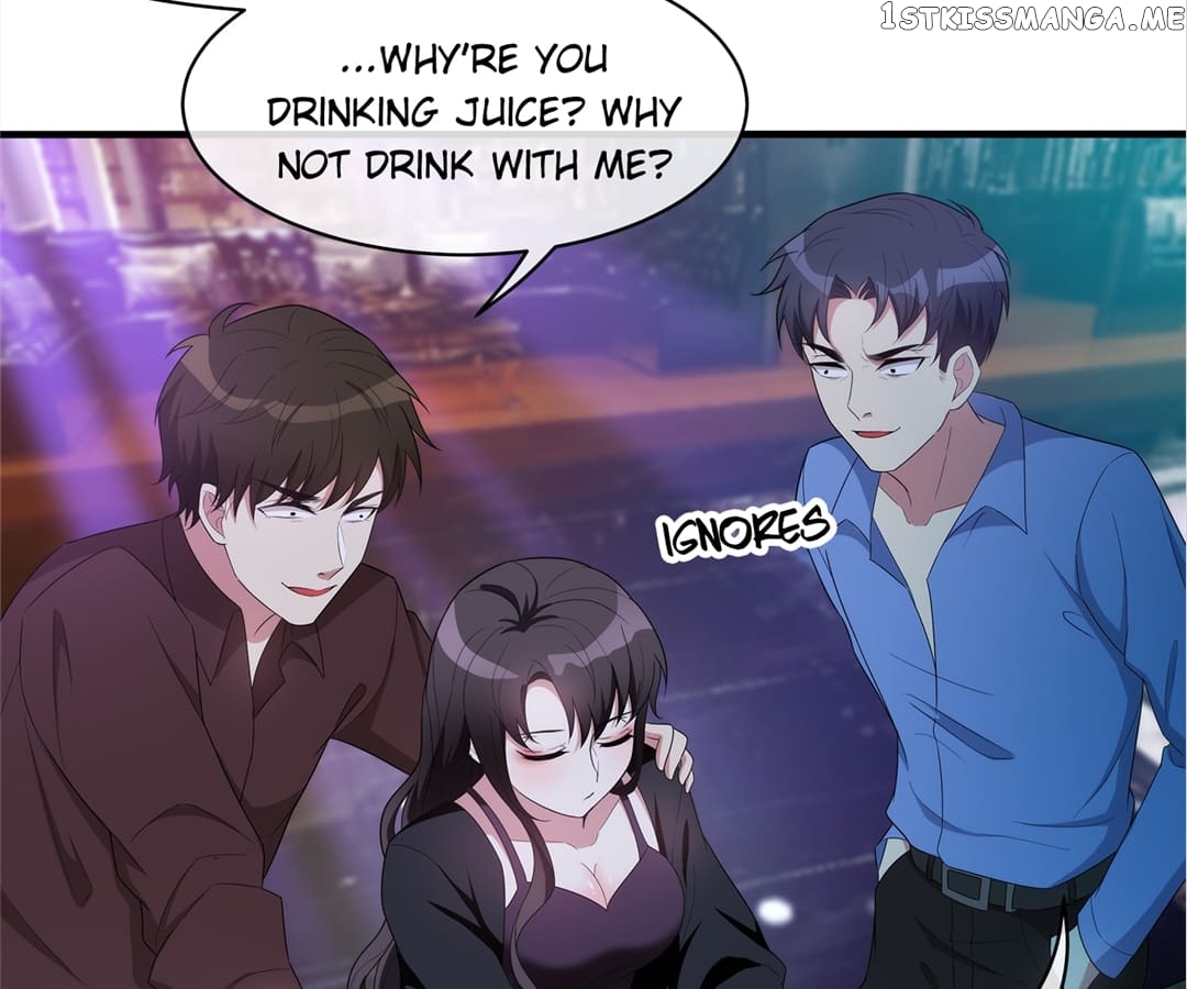 The Naive Mr. Lu chapter 41 - page 58