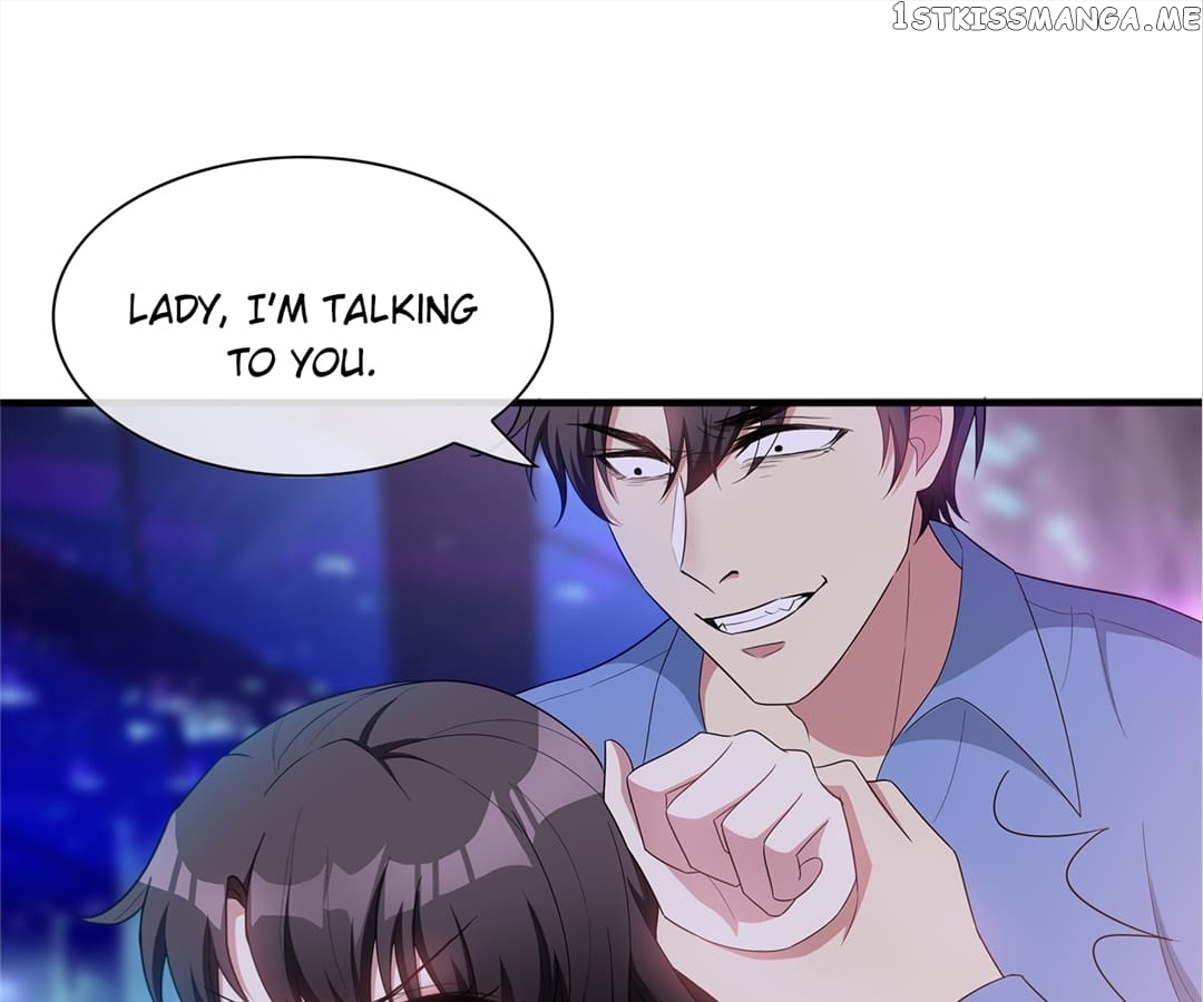 The Naive Mr. Lu chapter 41 - page 60