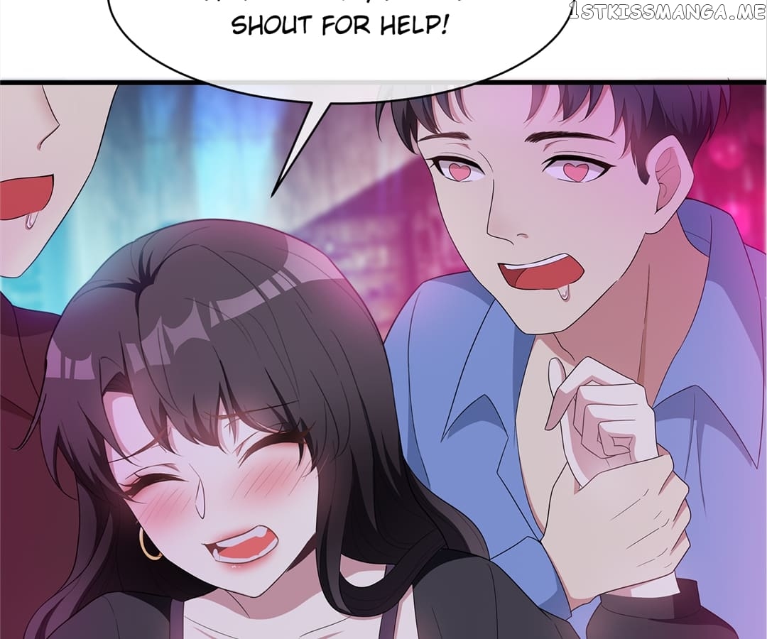The Naive Mr. Lu chapter 41 - page 67