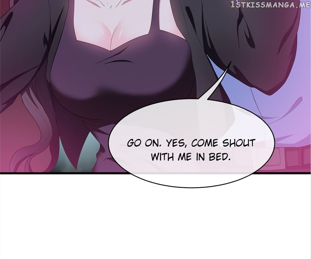 The Naive Mr. Lu chapter 41 - page 68