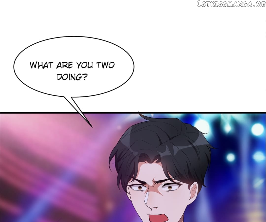 The Naive Mr. Lu chapter 41 - page 69