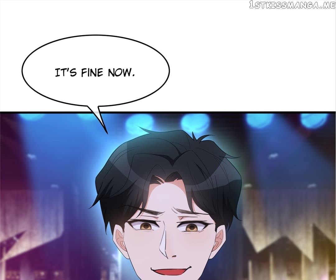 The Naive Mr. Lu chapter 41 - page 73