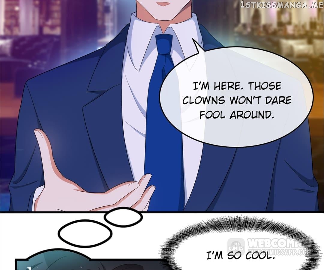 The Naive Mr. Lu chapter 41 - page 74
