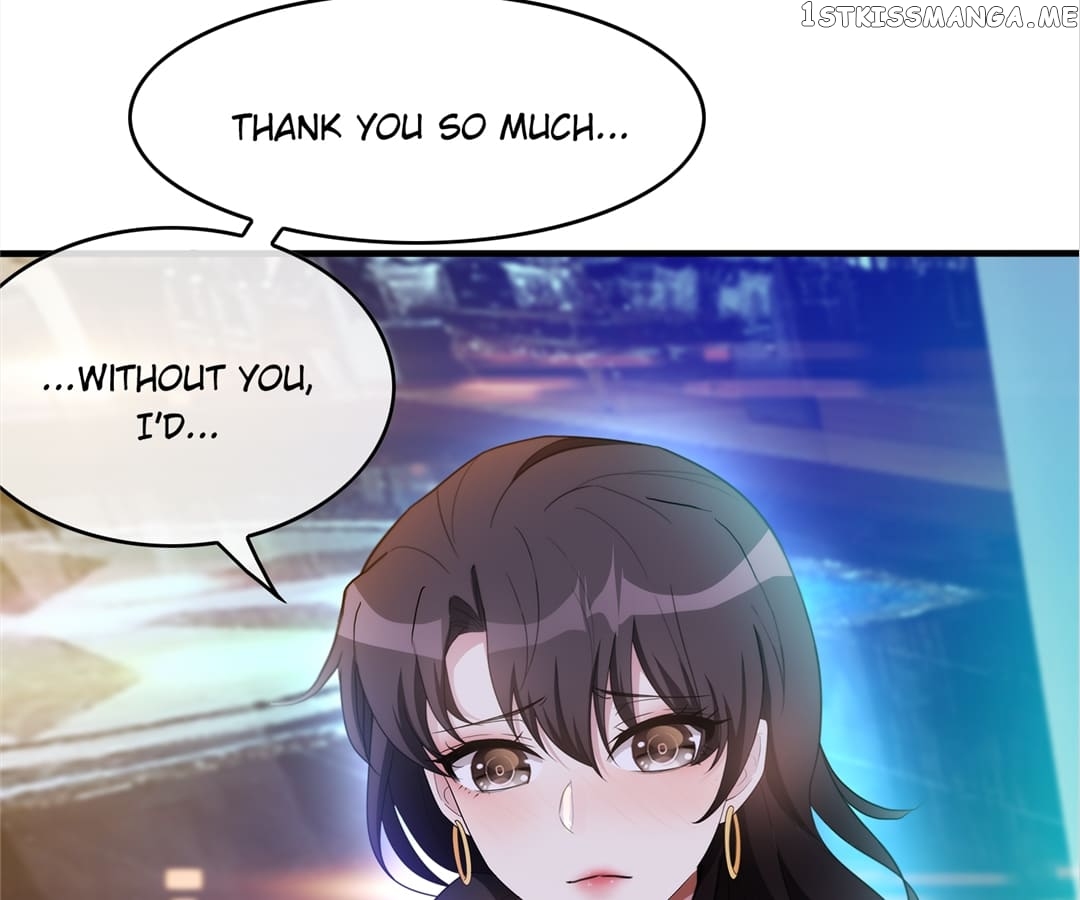 The Naive Mr. Lu chapter 41 - page 76