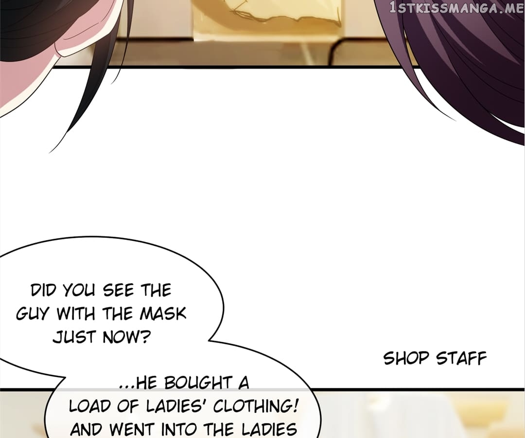 The Naive Mr. Lu chapter 41 - page 8