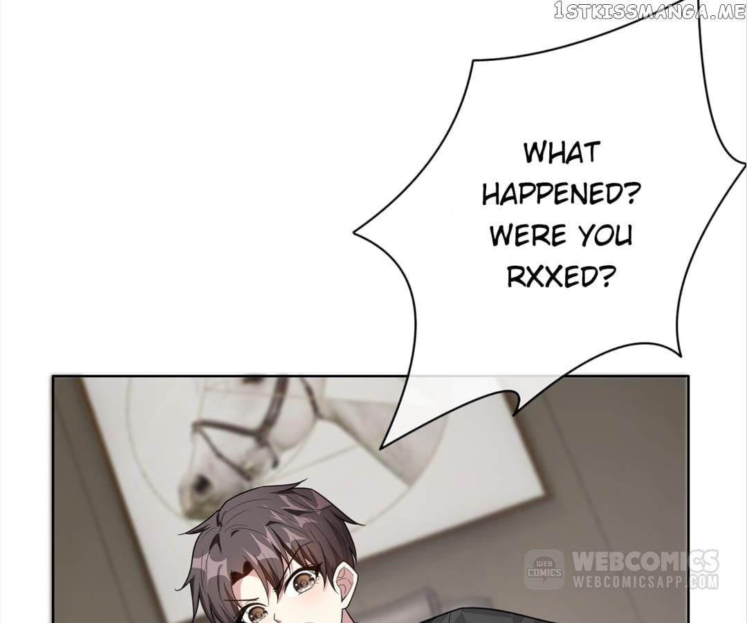 The Naive Mr. Lu chapter 40 - page 110
