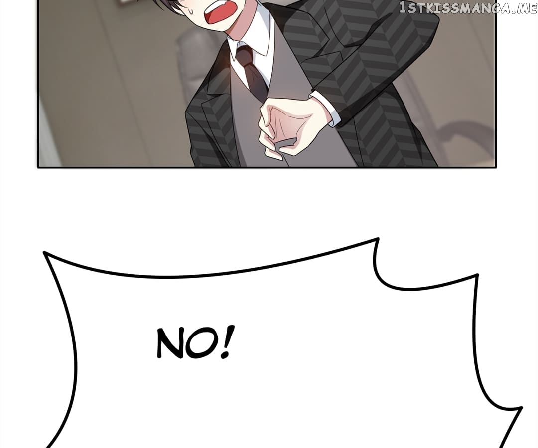 The Naive Mr. Lu chapter 40 - page 111