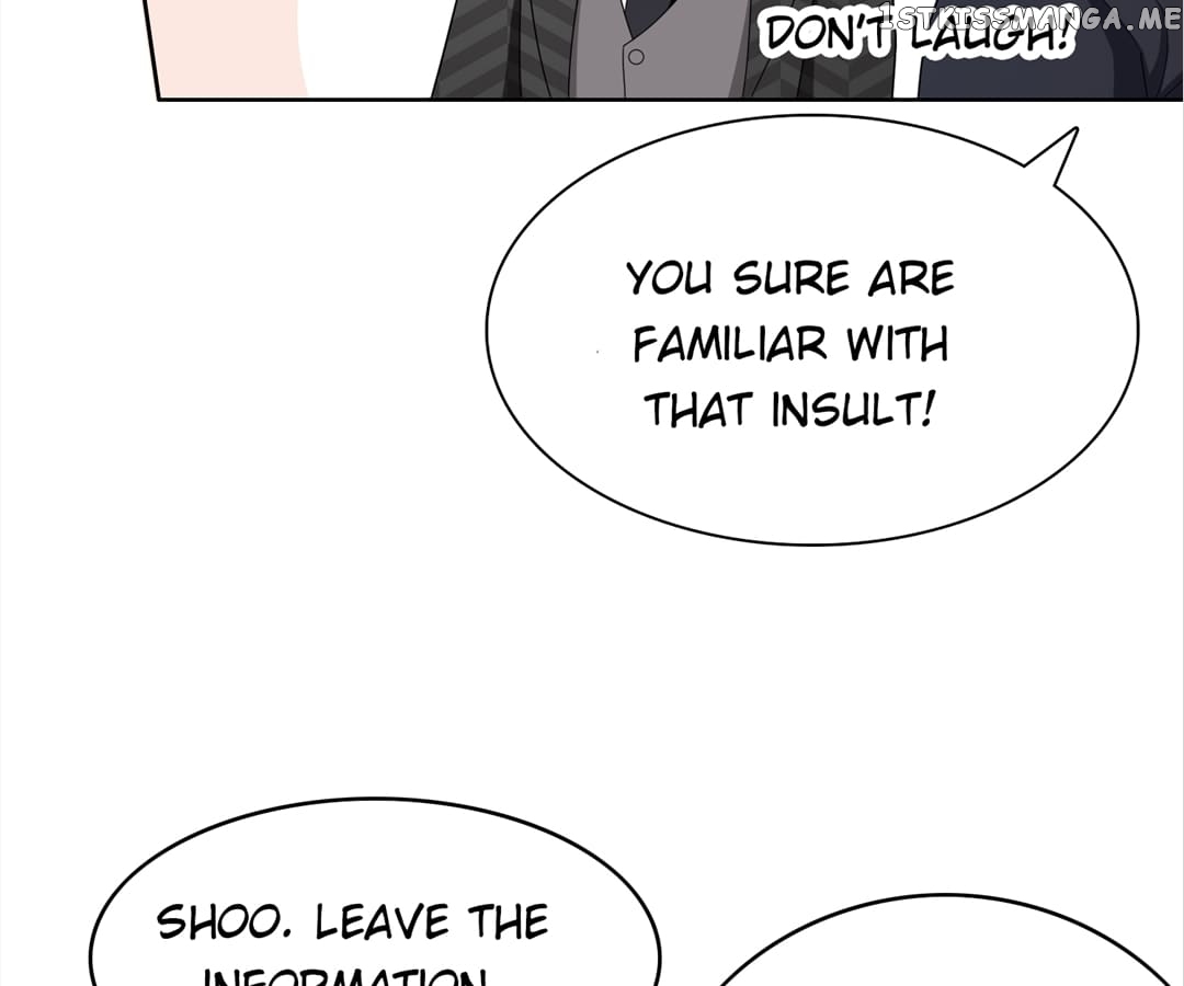 The Naive Mr. Lu chapter 40 - page 121